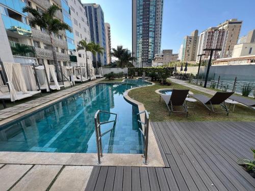 Savassi Apartment | LK Funcionários 9