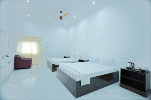 Kanyakumari Cabin | LK.Lodge