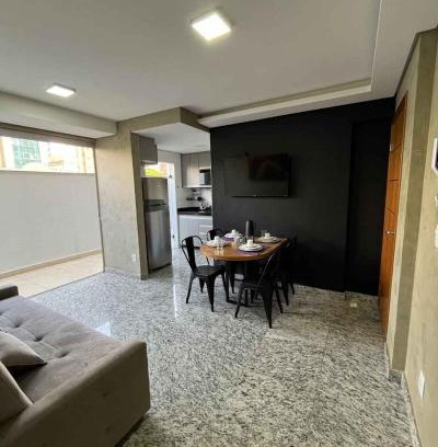 Savassi Apartment | LK Savassi 3