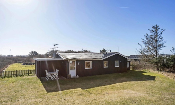 Lokken House | LK1808 Løkken - Østergårdsvej 3