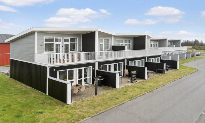 Lokken House | LK2102 Løkken - Hornfisken 47