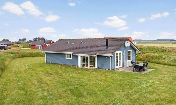 Lokken House | LK576 Løkken - Diget 25