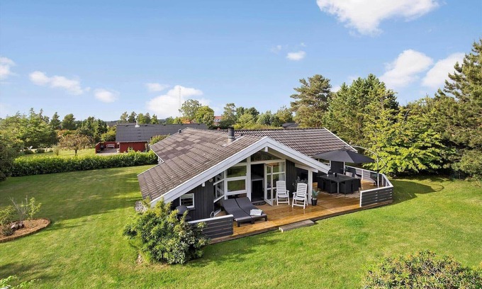 Ristinge House | LL251 Humble - Rønnevænget 7