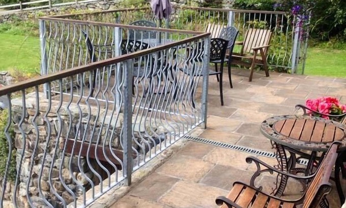 Dolgellau Cottage | Llety'r Bugail