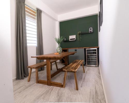 Jayuya Apartment | Llevadero - Utuado
