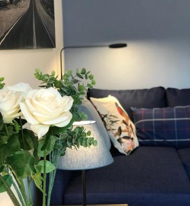 Quartier des Bruyeres Apartment | LLN lodge