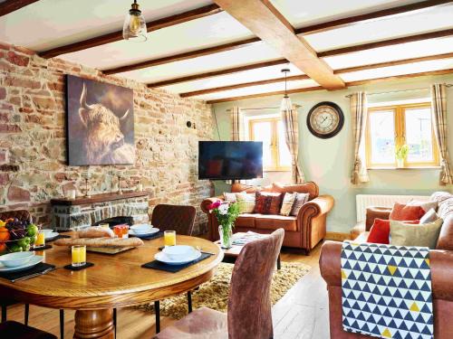 Brecon Apartment | Llysfaen Cottage