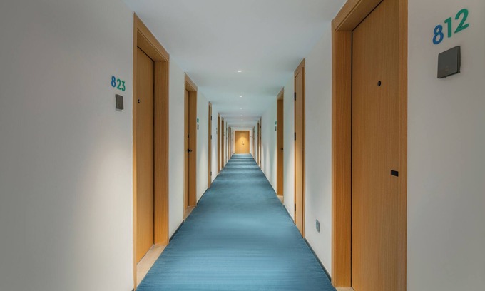 Haizhu Hotel | LNCommunity