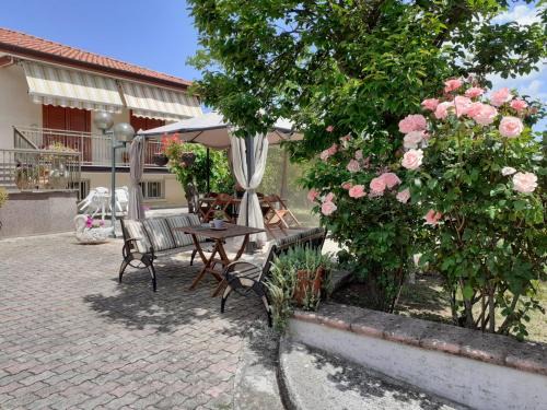 Montella Bed & Breakfast | Lo Campo