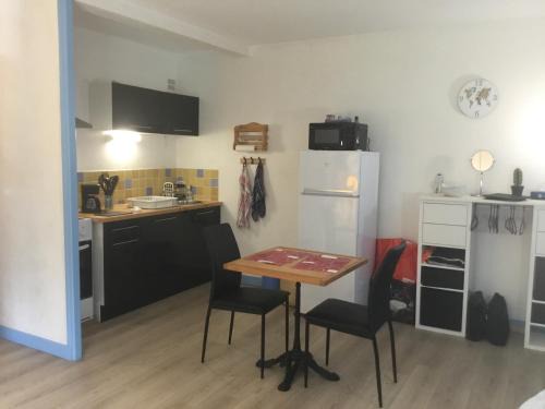 Laguiole Apartment | Lo Cantalés d’Aubrac