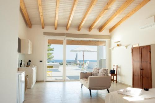 Marina di Pescoluse Apartment | Lo Chalet