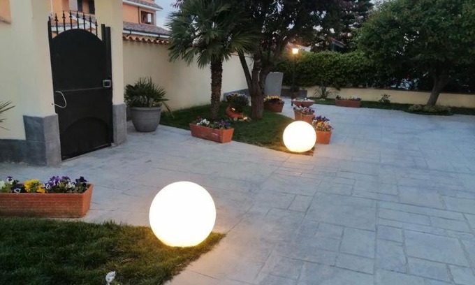 Ponte Galeria Apartment | Lo Chalet