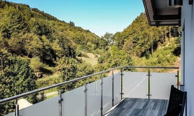 Oberkirch Apartment | Lovely apartment in Baden-Württemberg