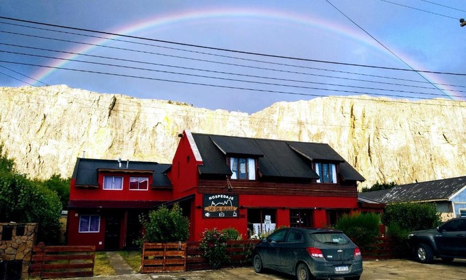 El Chalten House | Lo de Guille