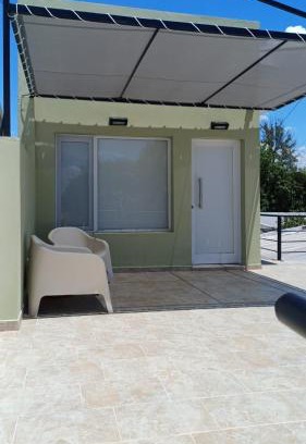 Federacion Apartment | Lo de Marga - hasta 7 personas-