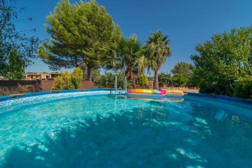 Campos Ski Chalet | Lo den Creus