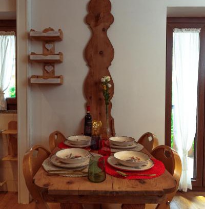 Aprica Apartment | Lo Scoiattolo