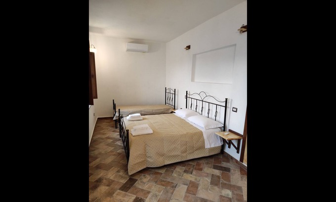 Strongoli Apartment | Lo Spassetto - Filotette