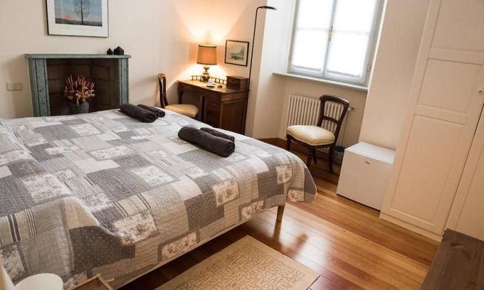 Como City Centre House | Lo Studio - The House Of Travelers