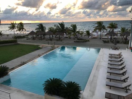 Tolu Hotel | Loa Tolú by Bernalo Hotels