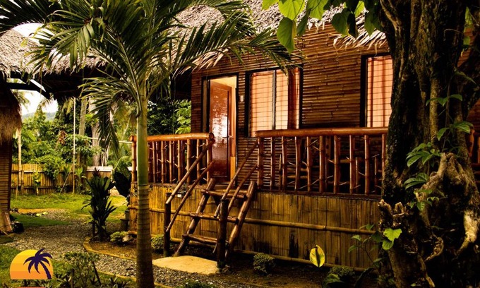 Loboc Resort | Loboc Cool River Resort