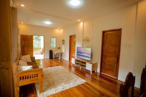 Loboc House | Loboc Nature View House