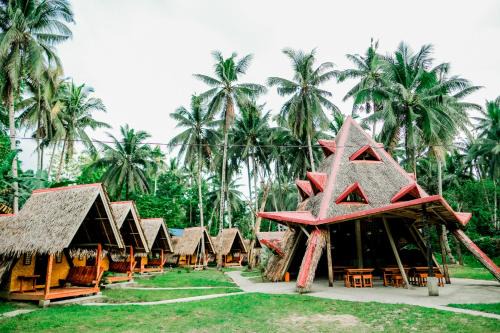 Loboc House | Loboc Nipa Huts Cottages Rental