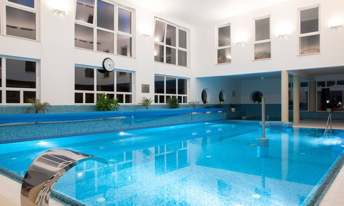 Baile Homorod House | Lobogó Resort
