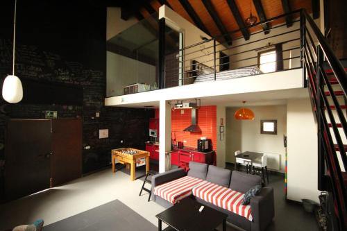 Casas del Abad House | Loboratorio Rural-Cuenta hasta 3