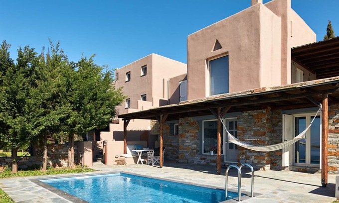 Kea House | Lobster's Pool-Ideal for families with toddlers or young kids