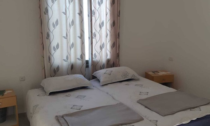 Nazareth Apartment | local and cozy appartment