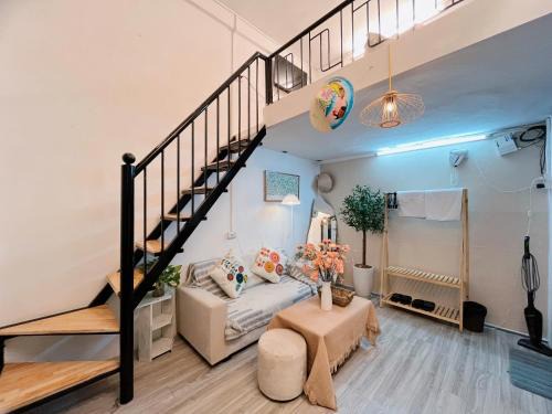 Trang Tien Apartment | Local House Hanoi