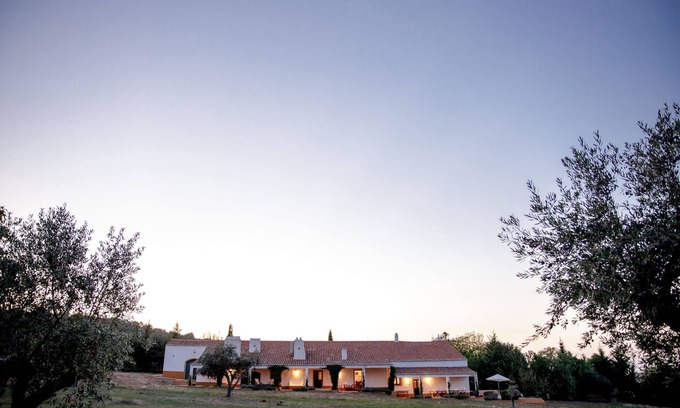 Estremoz Cottage | Local Ideal Para Quem Procura um Descanso no Campo, Aceitam-se Animais!