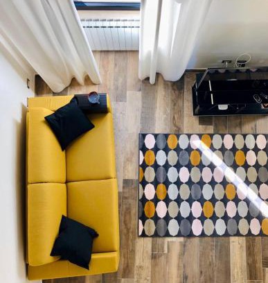 Sutri Apartment | Localetto bed & dinner