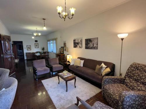 Tatui Apartment | Localização privilegiada Tatuí