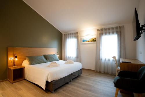 Mirano House | Locanda 19 al paradiso