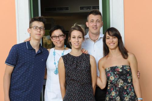 Soave Bed & Breakfast | Locanda ai Capitelli snc di fiumicetti andrea