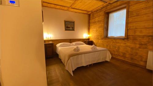 Nervesa della Battaglia Hotel | Locanda Al Cacciatore