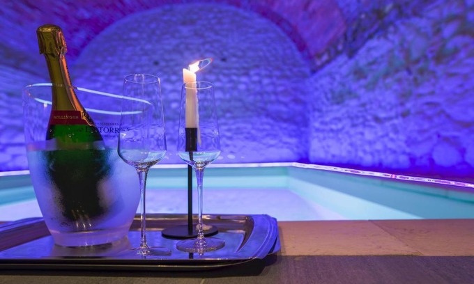 Verona City Centre House | Locanda al Vescovo & SPA