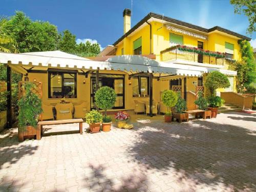 Cavallino-Treporti Hotel | Locanda da Scarpa