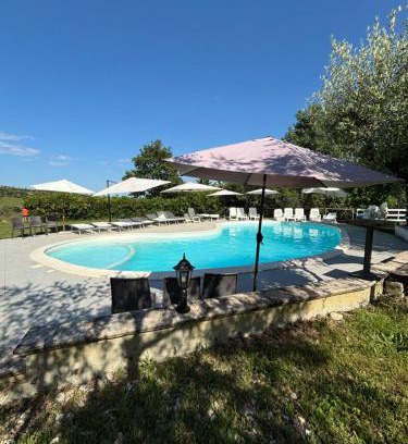 Morro dʼOro Apartment | Locanda del picchio