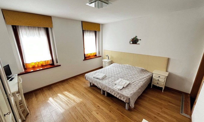 Feltre House | Locanda del re