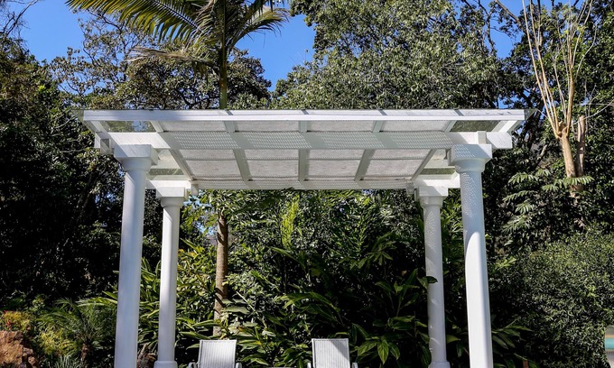 Fazenda Inglesa Hotel | Locanda Della Mimosa