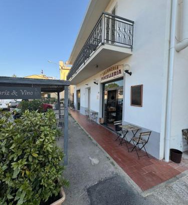 Sambuca House | Locanda Francini