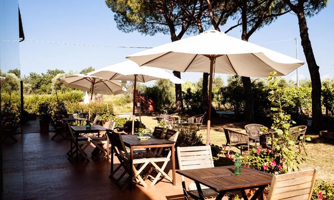 Altopascio Bed & Breakfast | Locanda il Fornello