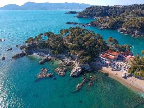 Fiascherino Hotel | Locanda Il Senatore