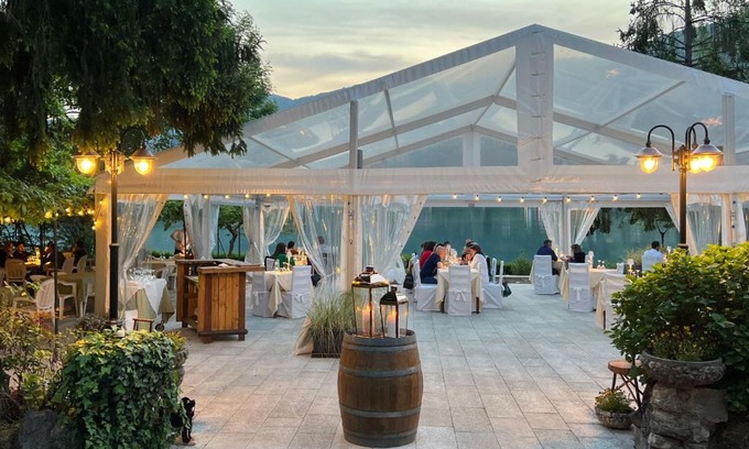 Monasterolo del Castello Hotel | Locanda Del Boscaiolo