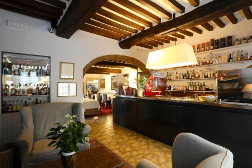 Soragna Hotel | Locanda Stella d'Oro