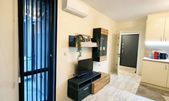Gorna Oryahovitsa Apartment | Located in Gorna Oryahovitsa, 8 km from Veliko Tarnovo.
