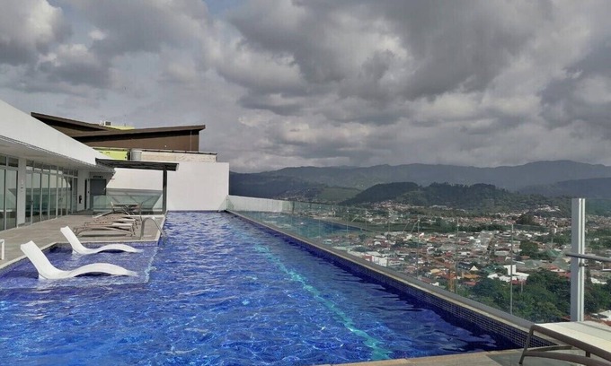 El Prado Apartment | Located in one of the best areas of the east, a quiet and safe place.